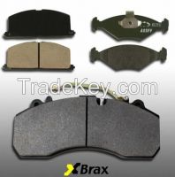 Automobile Spare Parts
