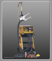 Auto Body Repairing Equipment