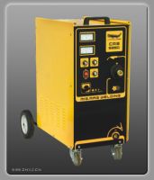 CO2 Gas Protection Welding Machine