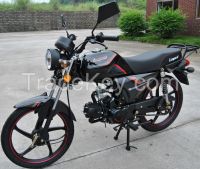 Unique Style Street Motorcycle 50cc 70cc 90cc 110cc Motorcycle with Cheap Price