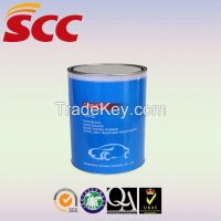 Good Quality Auto Car Refinish