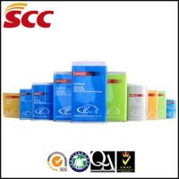 Good Flow And High Gloss Car