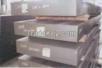 4Cr5MoSiV1 (H13) HOT WORK STEEL From China