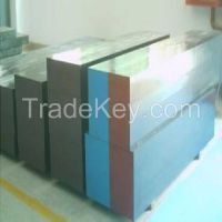 Plastic mould steel / flat bar(S136/1.2083/4Cr13)