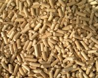 wood Pellets