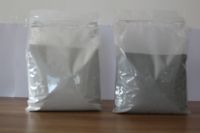 High Quality Micro Silica Fume/SiO2 Microsilica Powder for Refractory Used Coatings, Paints, Preservatives From China