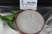 Micro silica Silica Sand / Silica Fume factory From China
