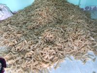 Seabass Fish Maw