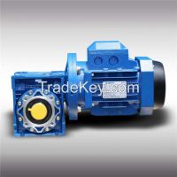 Top quality NMRV worm gear reducer