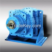 P series Planetary Gear Reducer