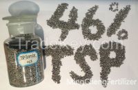 Triple Superphosphate TSP Fertilizer