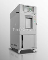 Programmable Temperature & Humidity Test Chamber