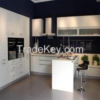 wooden kitchen cabinet