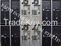 HP DC7900 / DC7800 / Dell GX755 / GX760