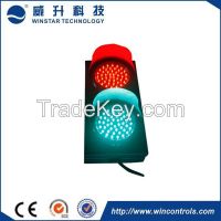 100mm Professtional Led Car Parking Traffic
