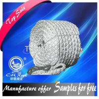 56mm High Strength Nylon Braided Rope