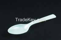Disposable Plastic Spoons From India