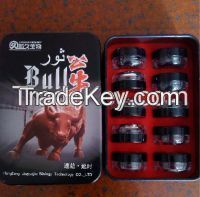 Bull's Genital