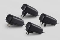 36W AC adapter Wall-amount type