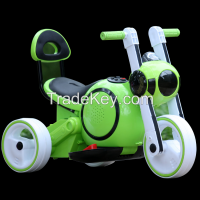 Hot Sale Children Ride On Car/kids Ride On Car/children Toy Electric Car/mini Motor Made In China.