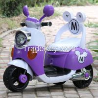 Electric children motorcycle,children rechargeable battery kid ride on car,battery for motorcycle toy. From China