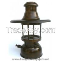 medium petromaks lamp