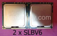 Intel SLBV6 Xeon X5660 6 Core
