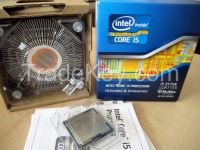 Intel I5-3570K Core Processor BX80637153570K