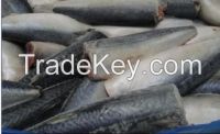 Horse Mackerel (BQF Frozen Snow And