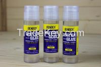 OEM CUSTOMISED 135ML FAST DRY LIQUID GLUE FOR OFFICE