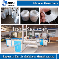 Plastic Rope machine