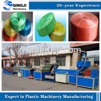 Plastic Monofilament yarn extrusion