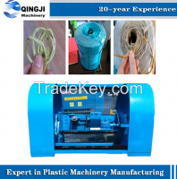spool yarn winding machine