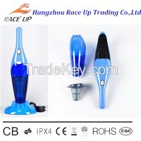 household handle upright vacuum cleaner 2in1