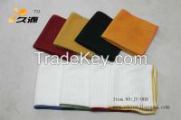 Microfiber warp knitted strip Towel