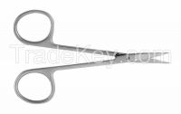 Iris Scissors