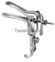 Graves Vaginal Speculum