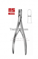 Adson Bone Rongeur Forceps