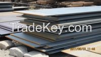 steel sheet