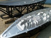 Rotational Mold