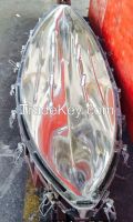 Aluminum A356 Kayak Mould