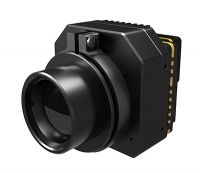 Plug Serial LWIR Thermal Camera Module