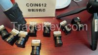 Coin Serial Thermal imaging LWIR Camera From China