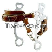 Horse Tack From India