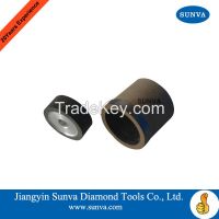 SUNVA Diamond & CBN Grinding Wheels From China