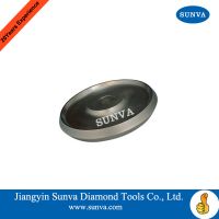 SUNVA Diamond V Grinding Wheel