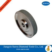 SUNVA regular diamond grinding wheel