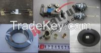 Sinotruk Howo Brake Hose Connector--from