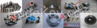 Sinotruk Howo Brake Parts--from Factory