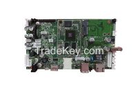 Advertising LCD Player board-PCBA